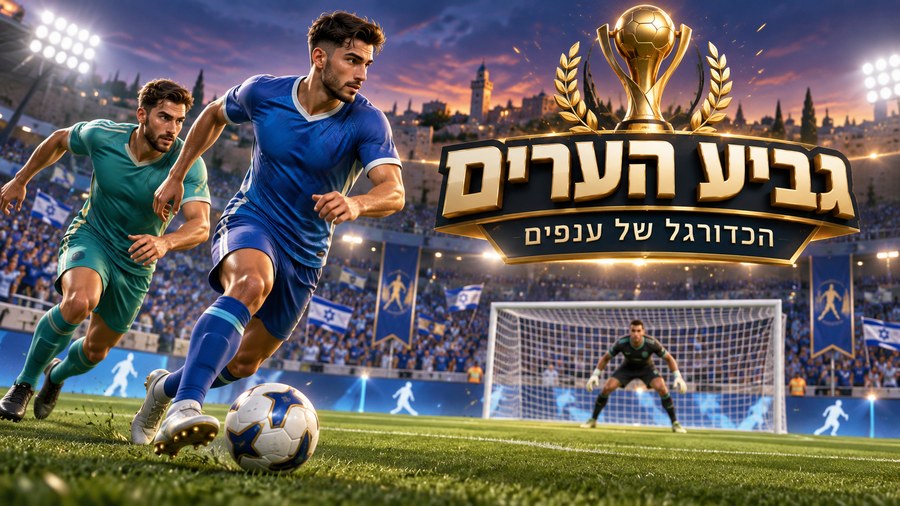 גביע הערים