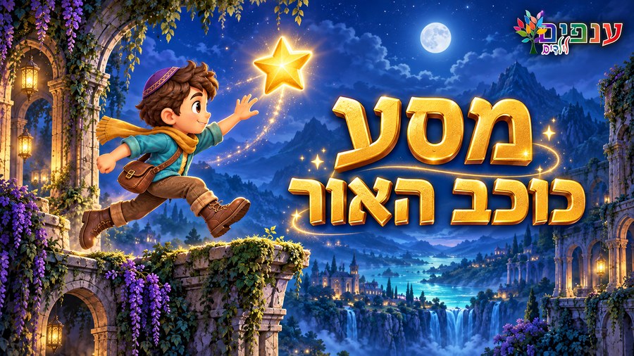 מסע כוכב האור