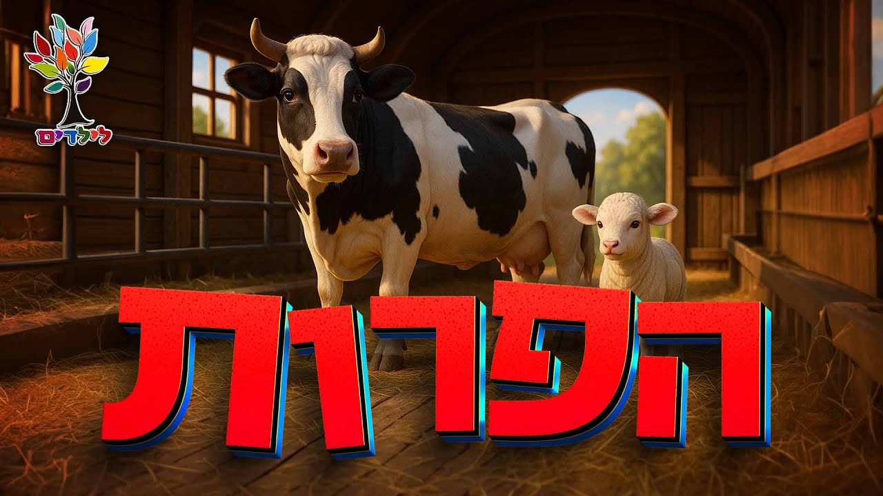 הפרה