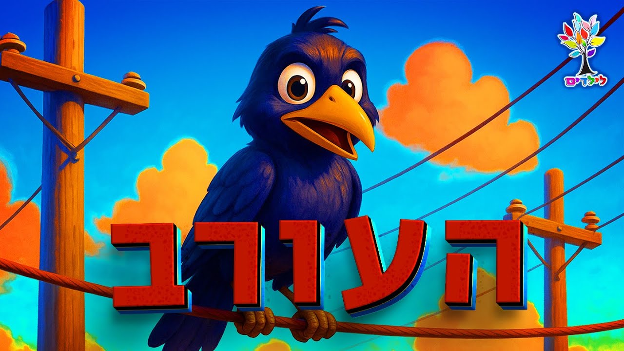 העורב