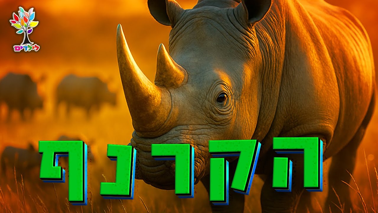 הקרנף