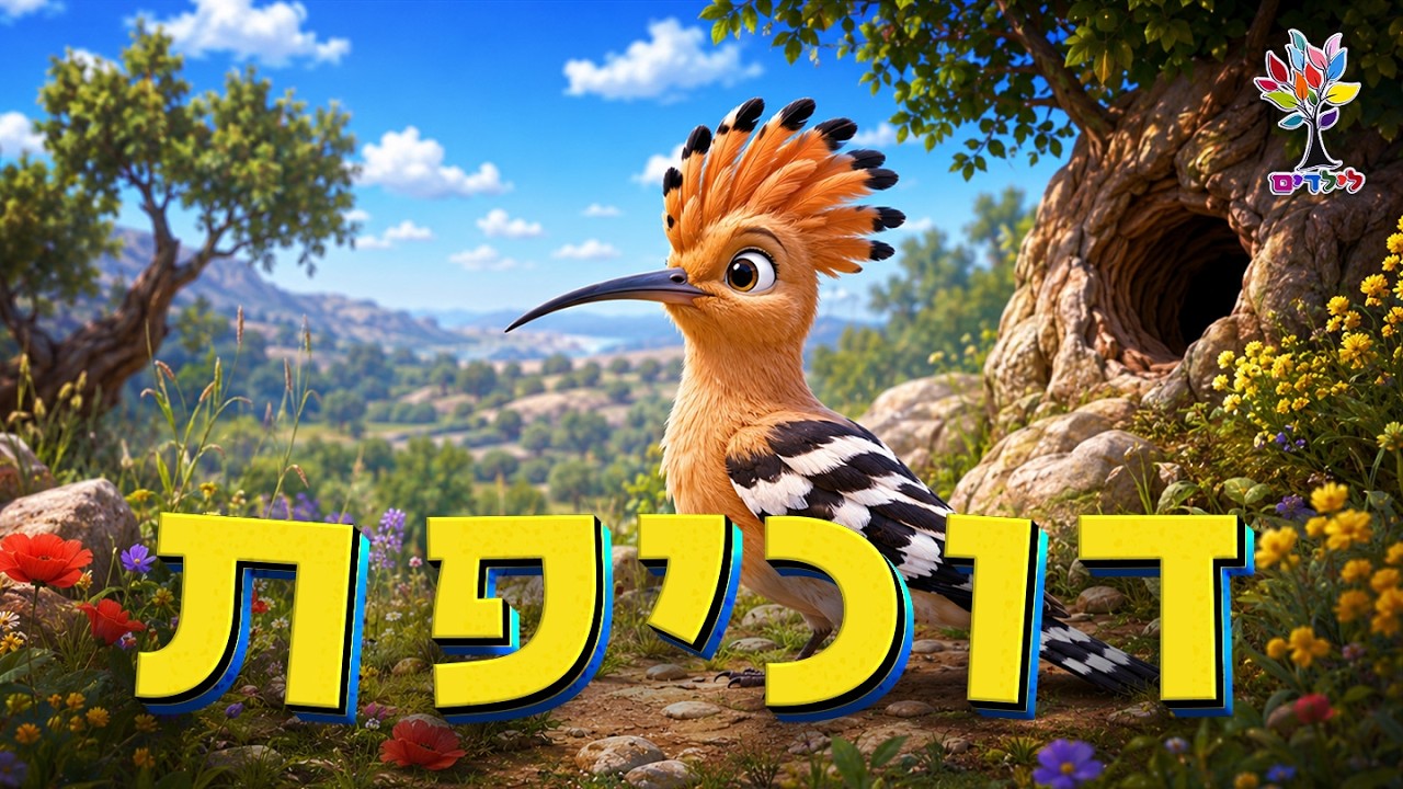 הדוכיפת
