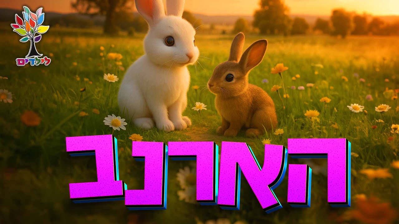 הארנב