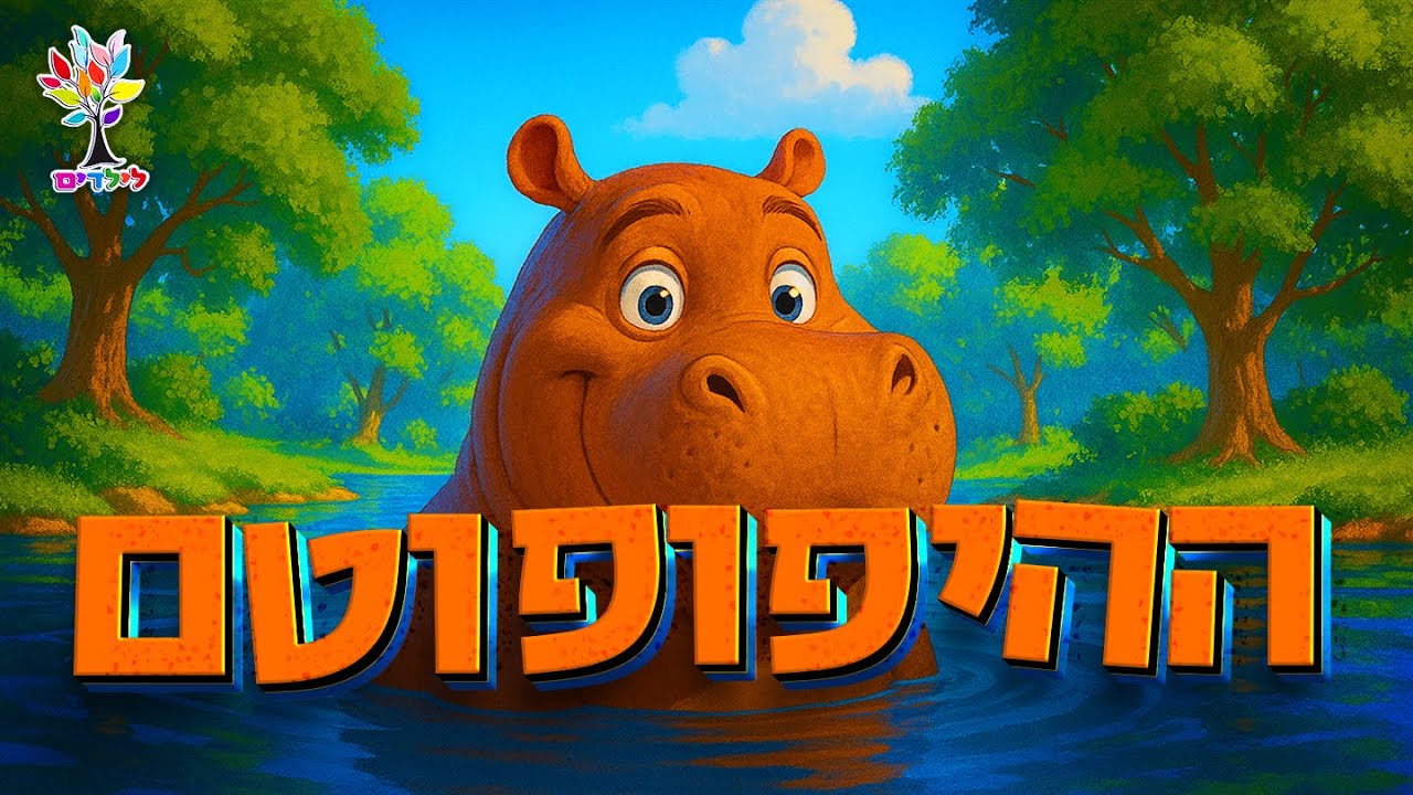 ההיפופוטם