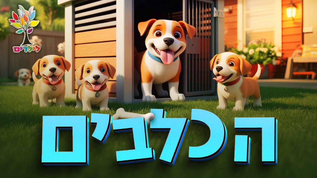 הכלב