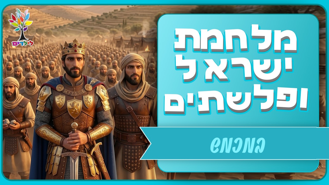 הקרב במכמש