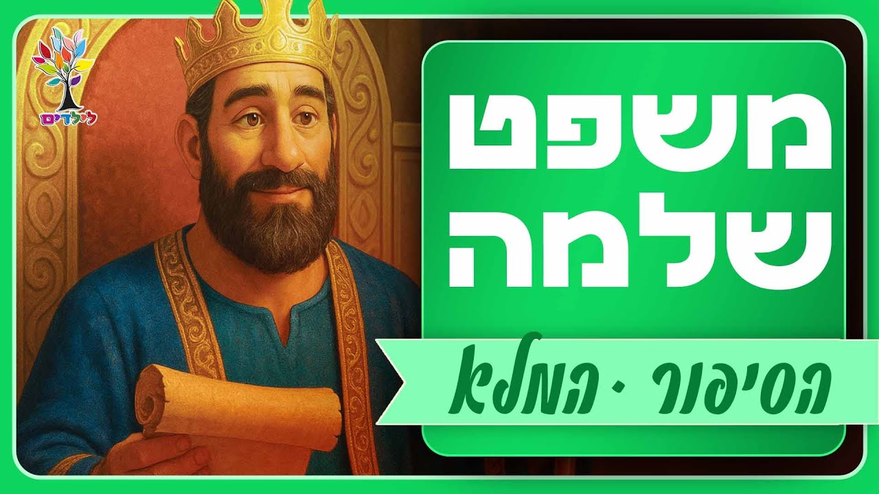 משפט שלמה