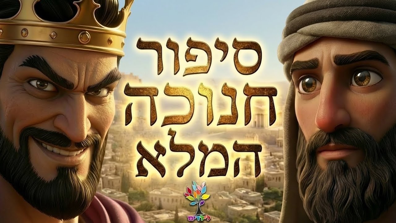 נס חנוכה