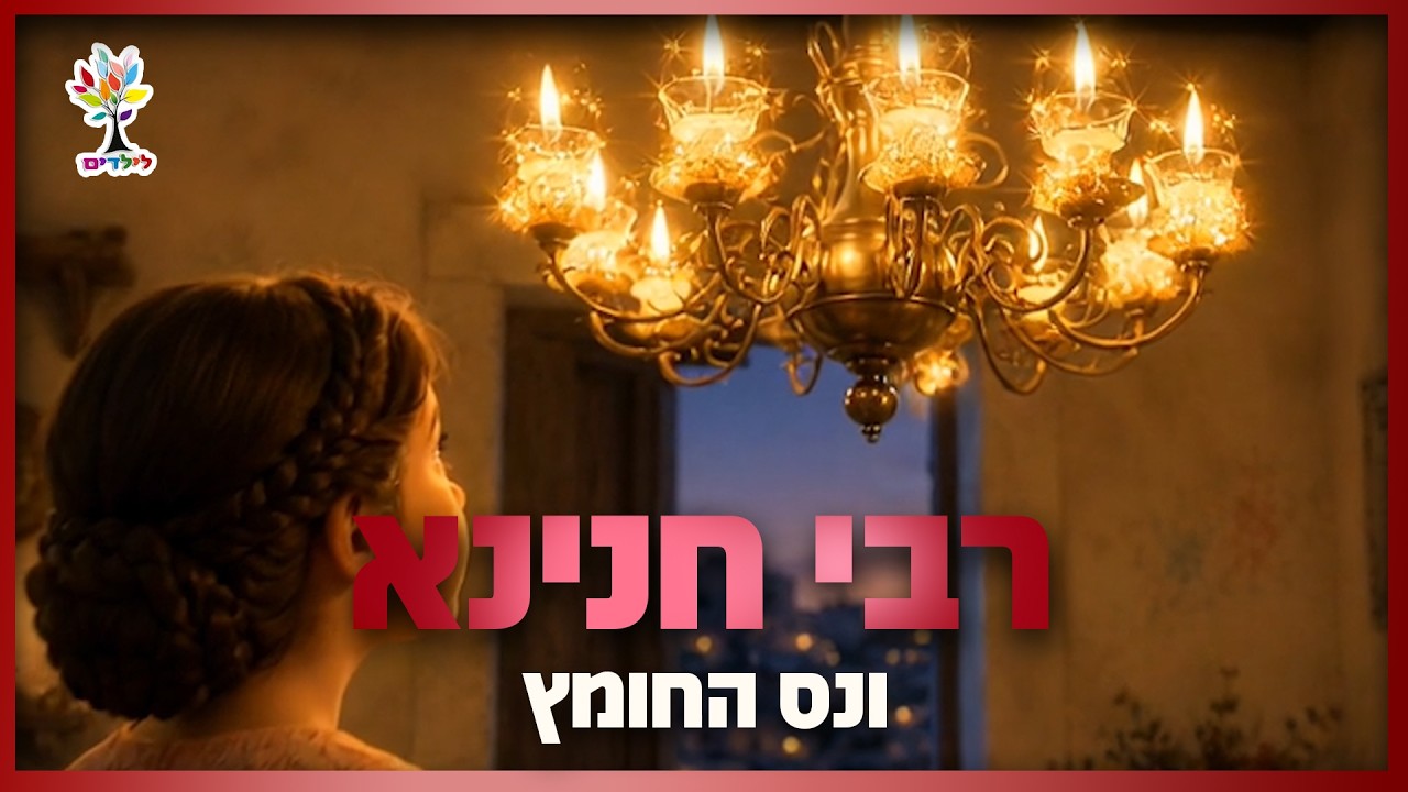 רבי חנינא והחומץ